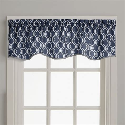 wayfair valance sheets